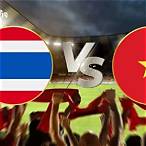 ไทย-เวียดนาม